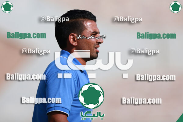 صنعت نفت آبادان ۰ - ۲ مس رفسنجان