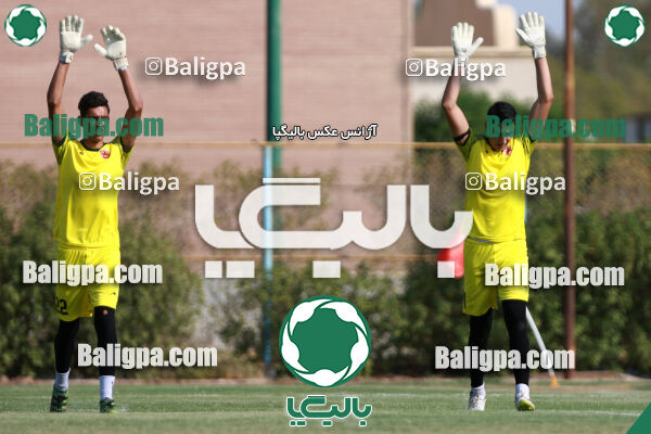 صنعت نفت آبادان ۰ - ۲ مس رفسنجان