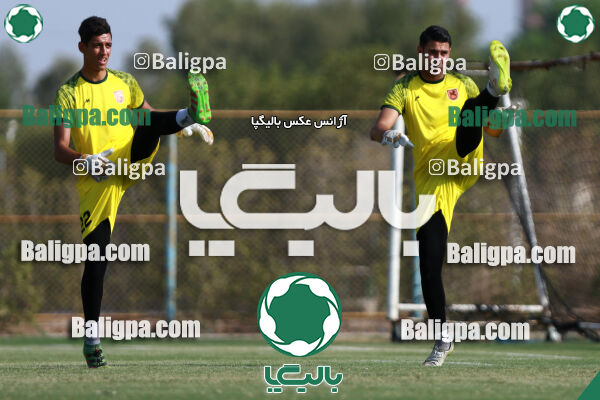 صنعت نفت آبادان ۰ - ۲ مس رفسنجان