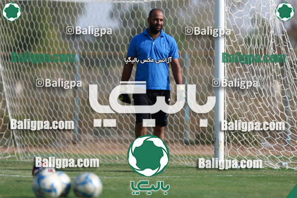 صنعت نفت آبادان ۰ - ۲ مس رفسنجان