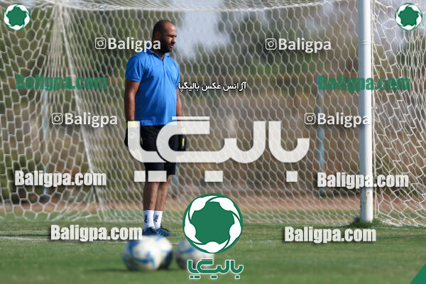 صنعت نفت آبادان ۰ - ۲ مس رفسنجان