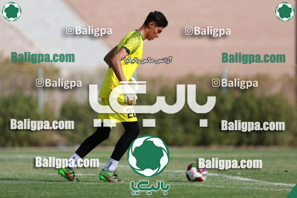 صنعت نفت آبادان ۰ - ۲ مس رفسنجان