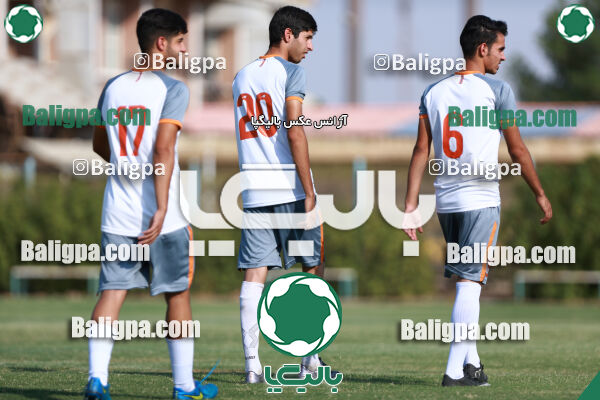 صنعت نفت آبادان ۰ - ۲ مس رفسنجان