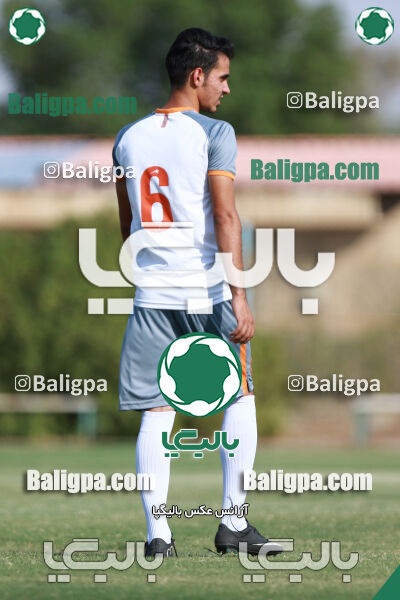 صنعت نفت آبادان ۰ - ۲ مس رفسنجان