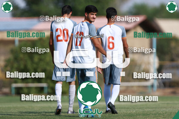 صنعت نفت آبادان ۰ - ۲ مس رفسنجان