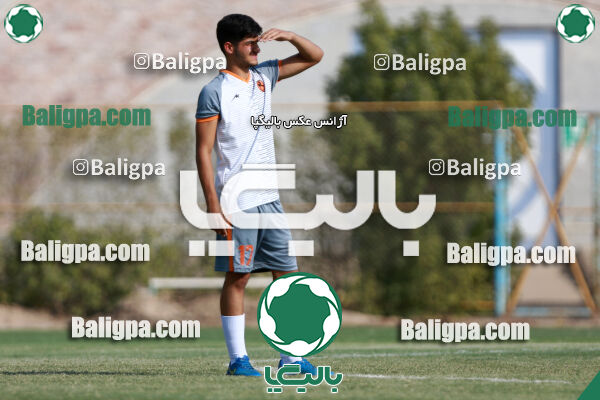 صنعت نفت آبادان ۰ - ۲ مس رفسنجان