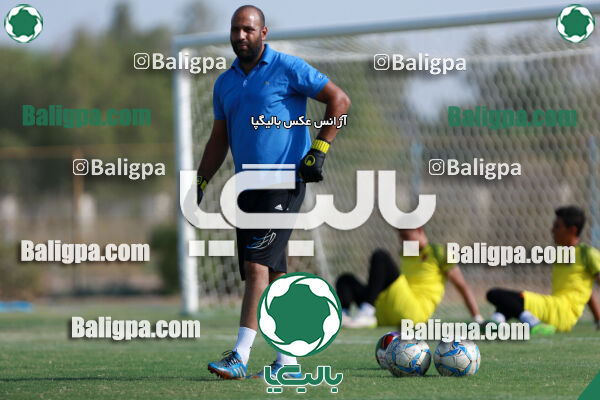 صنعت نفت آبادان ۰ - ۲ مس رفسنجان