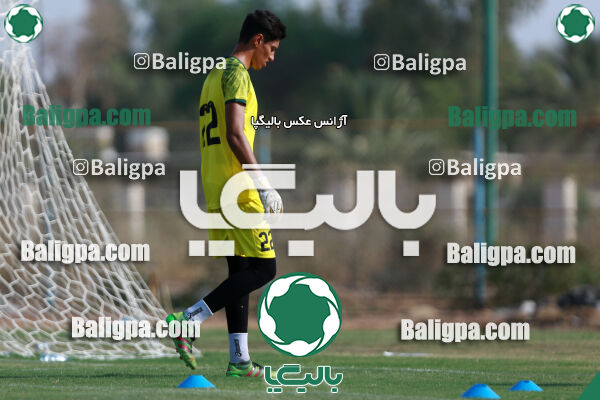 صنعت نفت آبادان ۰ - ۲ مس رفسنجان