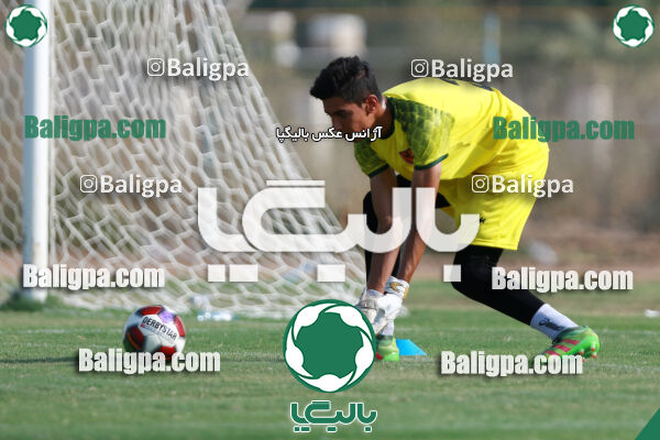 صنعت نفت آبادان ۰ - ۲ مس رفسنجان