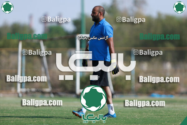صنعت نفت آبادان ۰ - ۲ مس رفسنجان