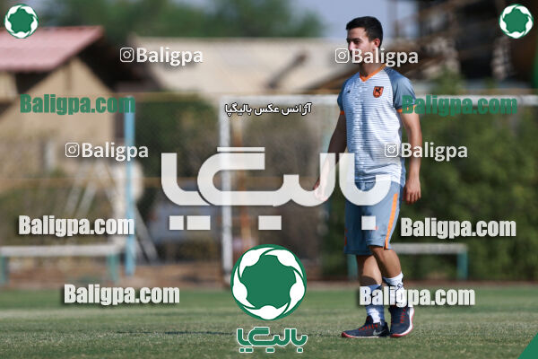 صنعت نفت آبادان ۰ - ۲ مس رفسنجان