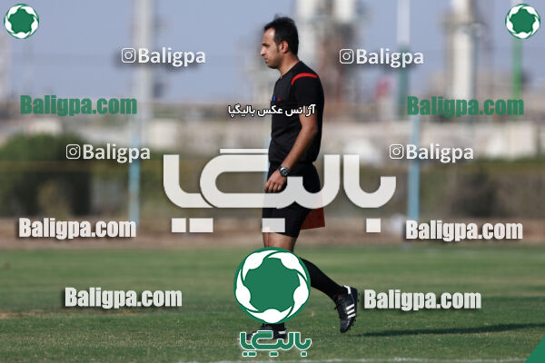 صنعت نفت آبادان ۰ - ۲ مس رفسنجان