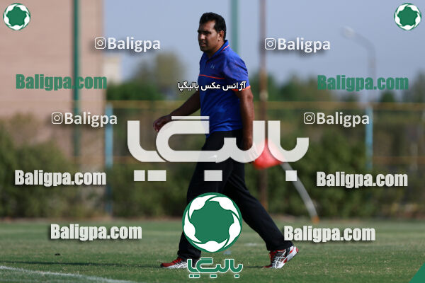 صنعت نفت آبادان ۰ - ۲ مس رفسنجان