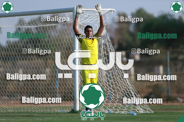 صنعت نفت آبادان ۰ - ۲ مس رفسنجان