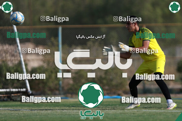 صنعت نفت آبادان ۰ - ۲ مس رفسنجان