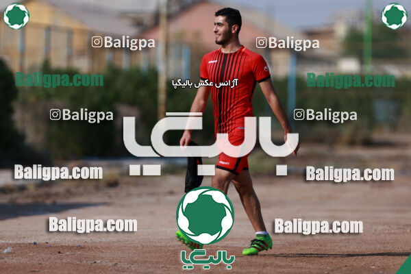 صنعت نفت آبادان ۰ - ۲ مس رفسنجان