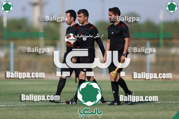 صنعت نفت آبادان ۰ - ۲ مس رفسنجان