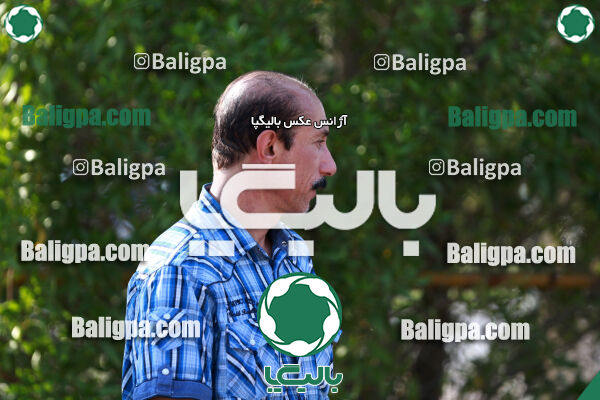 صنعت نفت آبادان ۰ - ۲ مس رفسنجان