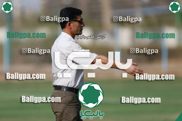 صنعت نفت آبادان ۰ - ۲ مس رفسنجان