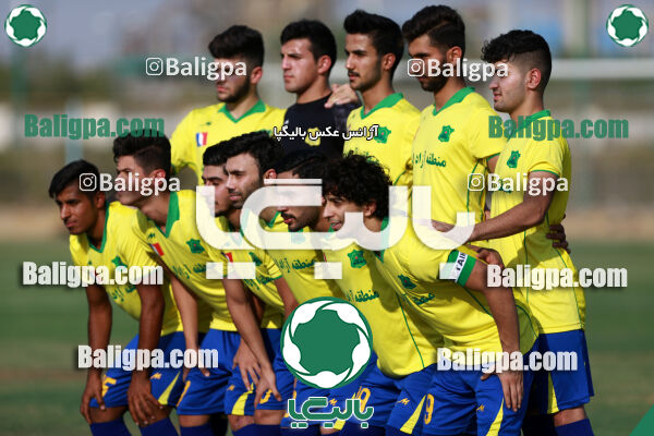 صنعت نفت آبادان ۰ - ۲ مس رفسنجان