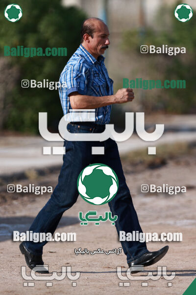 صنعت نفت آبادان ۰ - ۲ مس رفسنجان