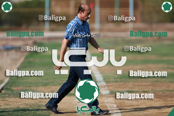صنعت نفت آبادان ۰ - ۲ مس رفسنجان