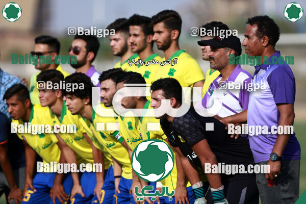 صنعت نفت آبادان ۰ - ۲ مس رفسنجان