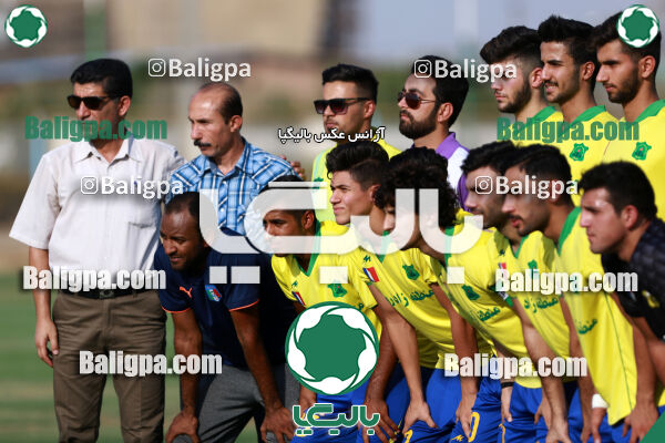 صنعت نفت آبادان ۰ - ۲ مس رفسنجان