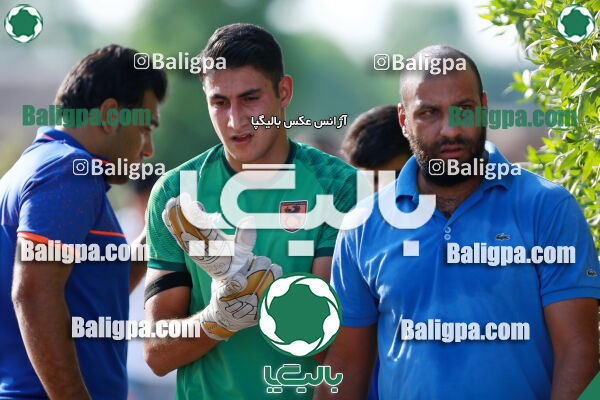 صنعت نفت آبادان ۰ - ۲ مس رفسنجان