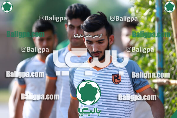 صنعت نفت آبادان ۰ - ۲ مس رفسنجان