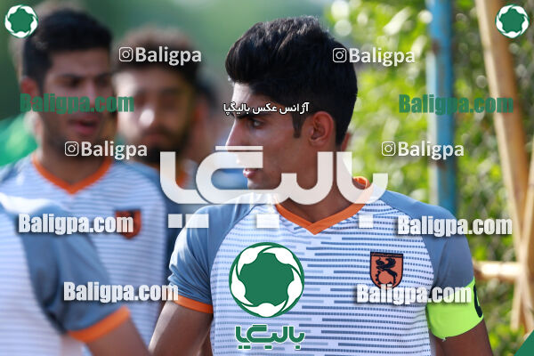 صنعت نفت آبادان ۰ - ۲ مس رفسنجان