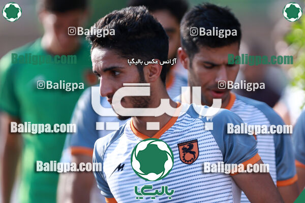 صنعت نفت آبادان ۰ - ۲ مس رفسنجان