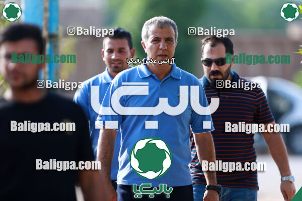 صنعت نفت آبادان ۰ - ۲ مس رفسنجان