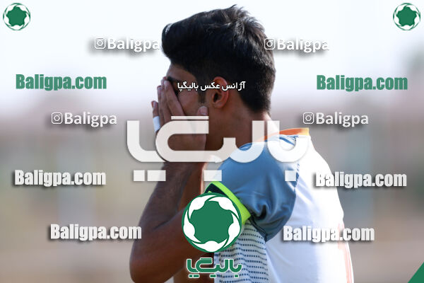 صنعت نفت آبادان ۰ - ۲ مس رفسنجان