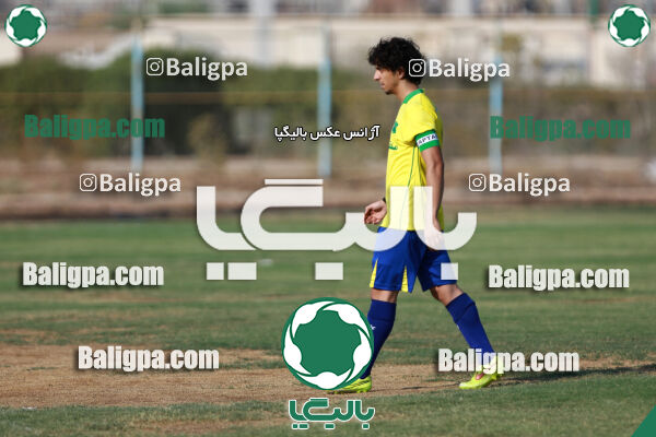 صنعت نفت آبادان ۰ - ۲ مس رفسنجان