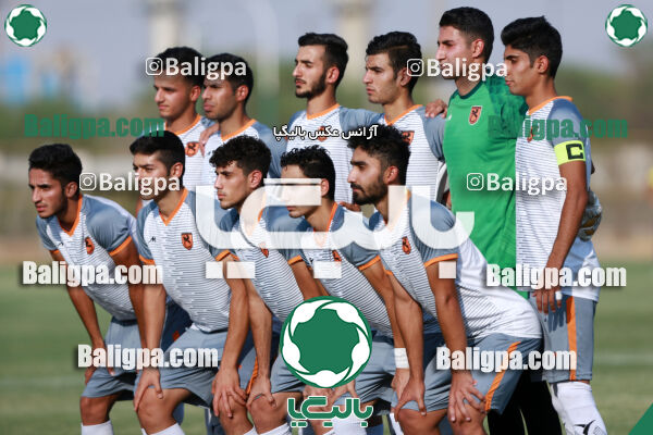 صنعت نفت آبادان ۰ - ۲ مس رفسنجان