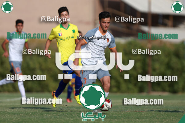 صنعت نفت آبادان ۰ - ۲ مس رفسنجان