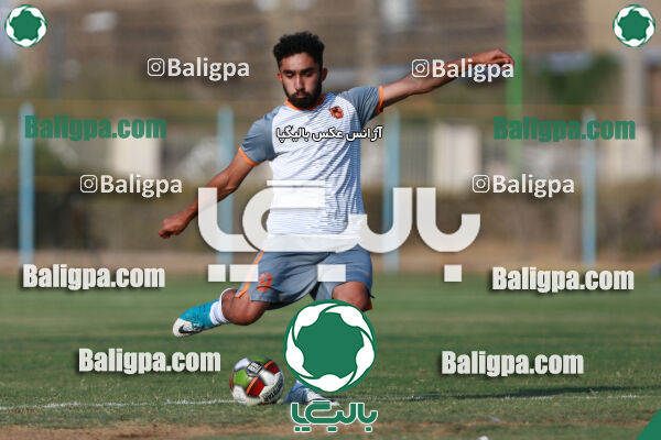 صنعت نفت آبادان ۰ - ۲ مس رفسنجان