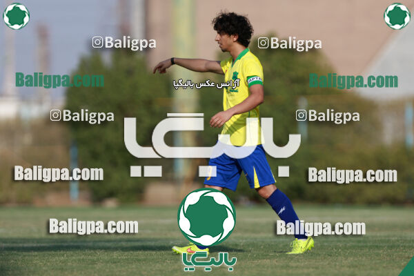صنعت نفت آبادان ۰ - ۲ مس رفسنجان