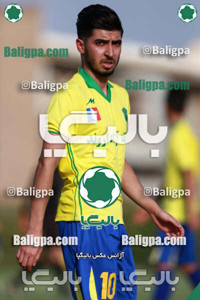 صنعت نفت آبادان ۰ - ۲ مس رفسنجان
