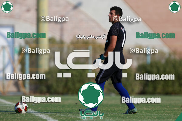 صنعت نفت آبادان ۰ - ۲ مس رفسنجان