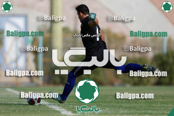 صنعت نفت آبادان ۰ - ۲ مس رفسنجان