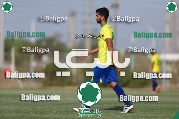 صنعت نفت آبادان ۰ - ۲ مس رفسنجان