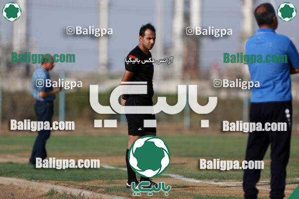 صنعت نفت آبادان ۰ - ۲ مس رفسنجان