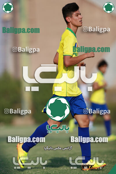 صنعت نفت آبادان ۰ - ۲ مس رفسنجان