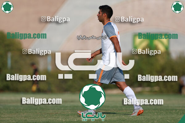 صنعت نفت آبادان ۰ - ۲ مس رفسنجان