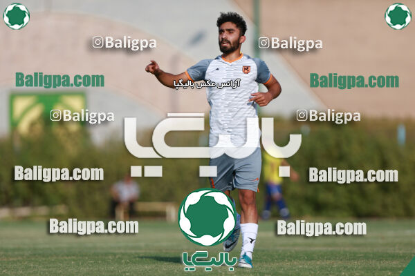 صنعت نفت آبادان ۰ - ۲ مس رفسنجان