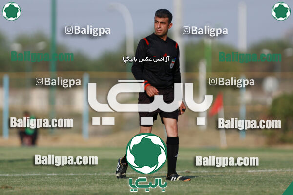 صنعت نفت آبادان ۰ - ۲ مس رفسنجان