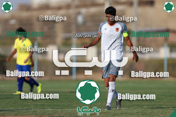 صنعت نفت آبادان ۰ - ۲ مس رفسنجان