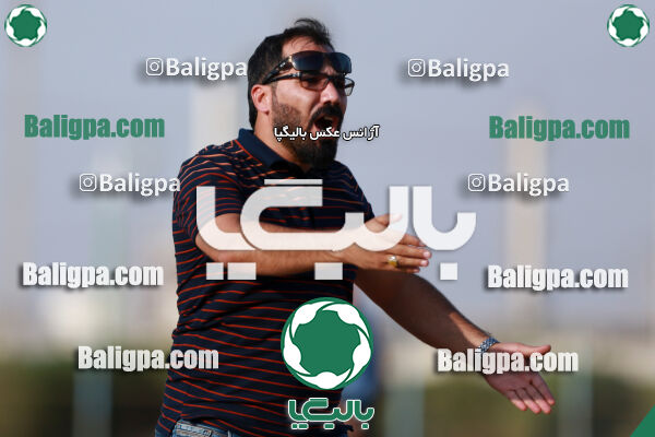صنعت نفت آبادان ۰ - ۲ مس رفسنجان